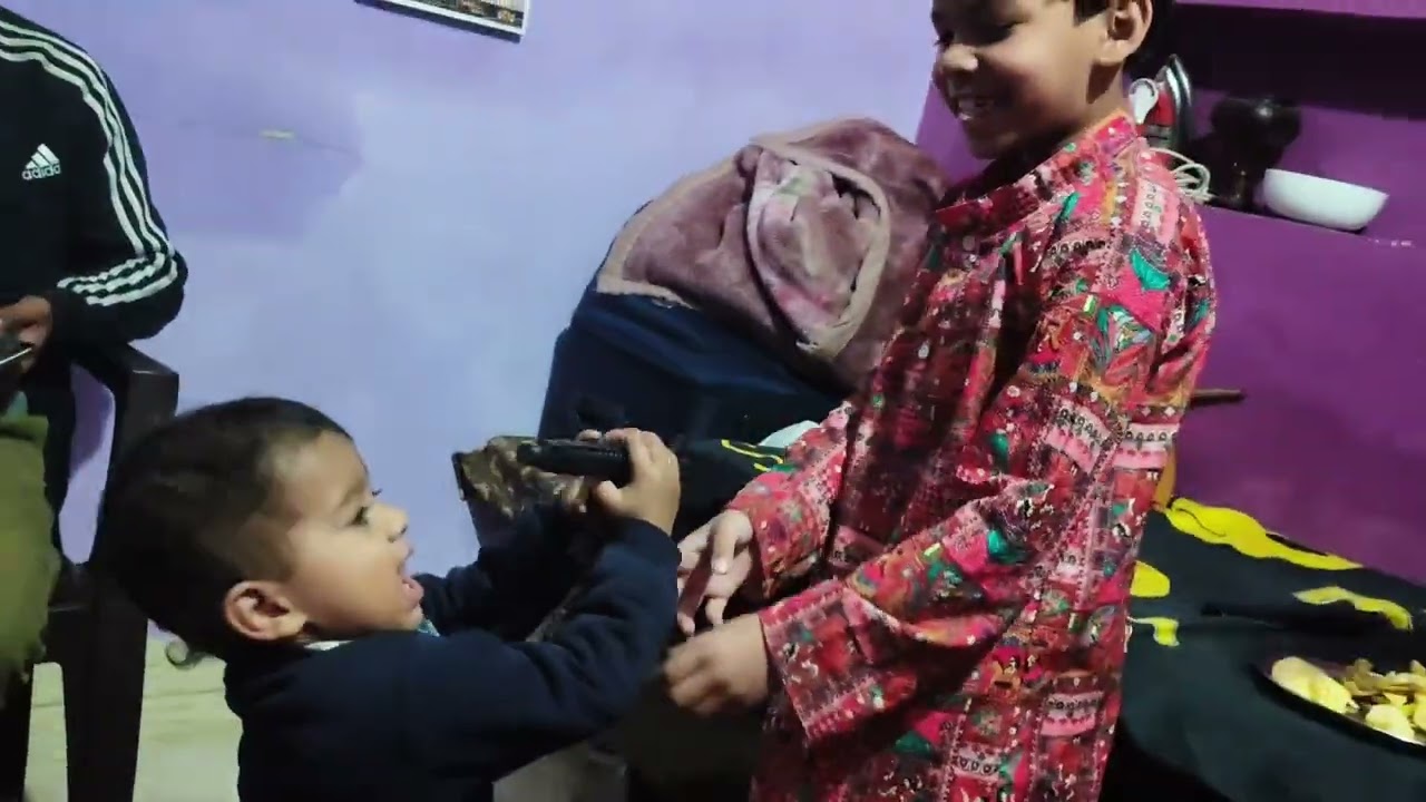 #DailyVlogDay23:- Mahashivratri Special: Mere Ghar Ki Pooja aur Prasad 🌸 #viralvlog #dailyroutine 