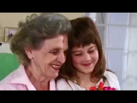 Праздник бабушек и дедушек