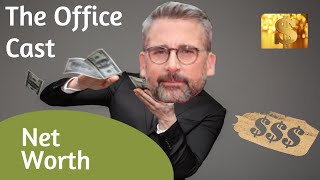 Celebrity The Office Cast Net Worth 2022 Wealth