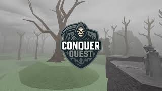 Conquer Quest OST: maybe in another life