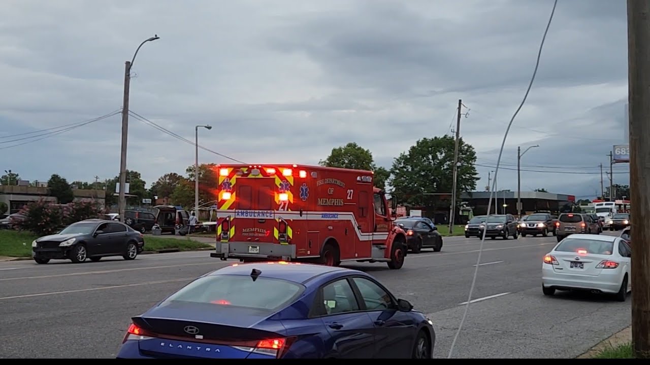 Parkway Village Shooting leaves Man shot on Winchester 🤦🏿‍♂️😮 # ...