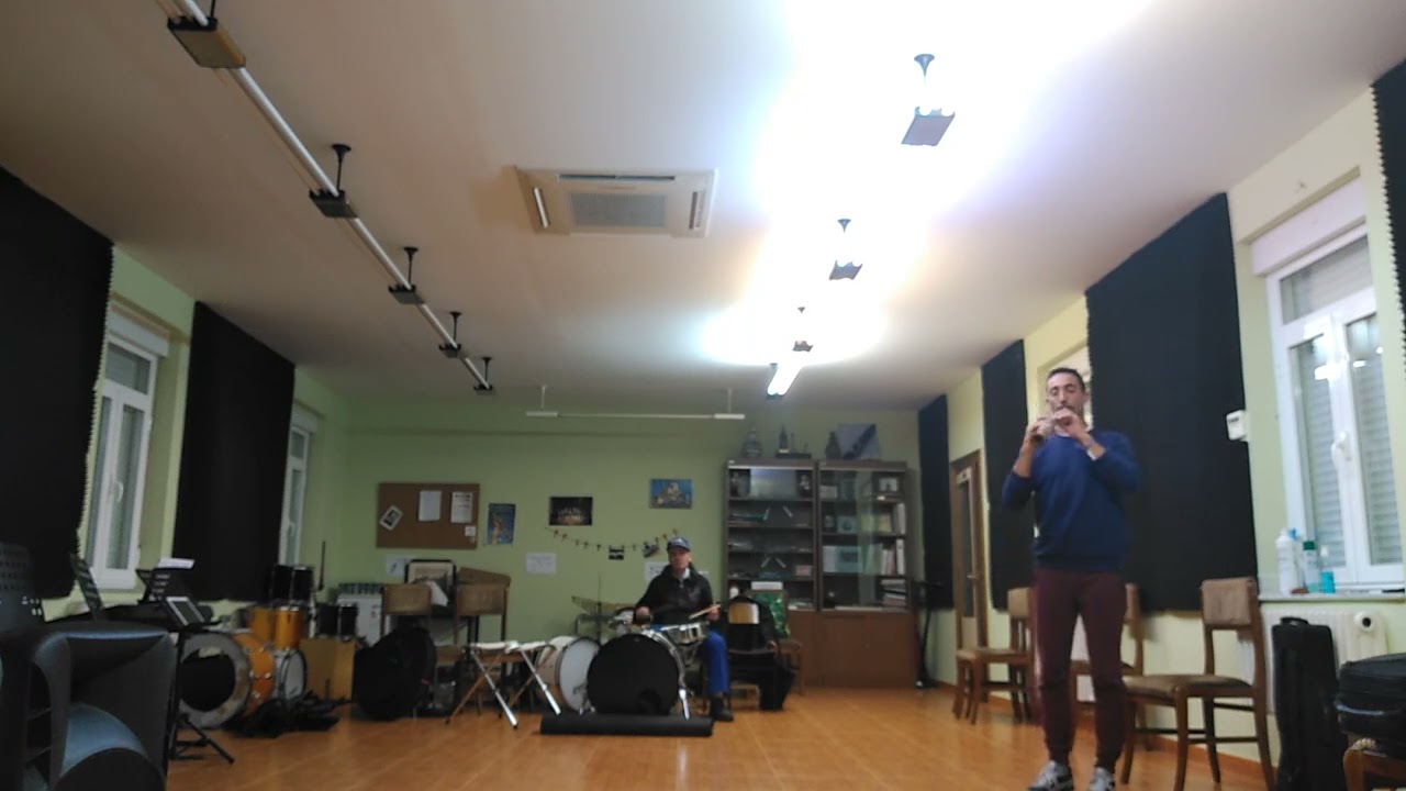 Entradilla de A. Jambrina 