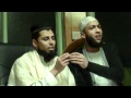 Qari ziyaad patel  moulana imtiyaz sidat duet in preston exclusive