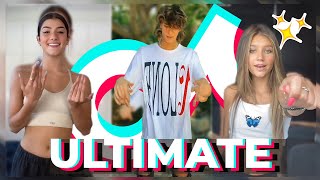 Ultimate Dance | TikTok Compilation (August 2020) | PerfectTiktok HD