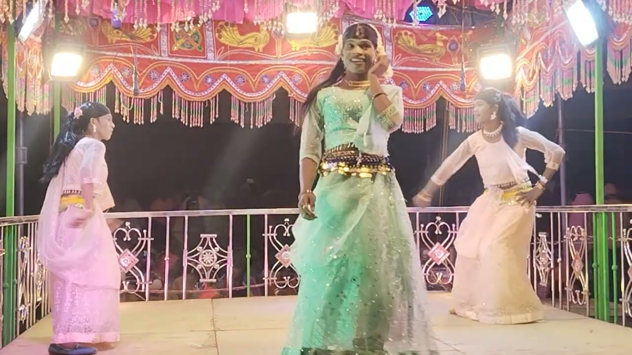 ପବନରେ ପବନ .. ସୁନ୍ଦର ଗୀତ //ଦାମ ଗୁରୁ ସୁପରହିଟ୍ ନାଟକ // ହସିଲି ଅଳପ କାନ୍ଦୁଛି ବେଶି // ରାଉଁଳିଗୁଡ଼ା ର ନାଟକ 