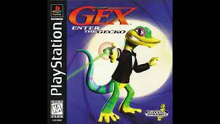 Gex: Enter the Gecko OST - Toon TV