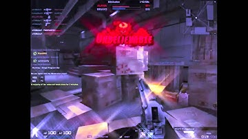 |Combat Arms EU Montage| _GaMeOv3R_