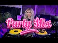 PARTY MIX 2023 | #24 | Club Mix Mashups & Remix - Mixed by Jeny Preston