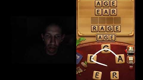 Word Connect Level 235 Solved Answers