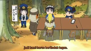 Naruto Funny Moment || Jutsu Ugal Ugalan