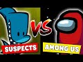 Among Us VS Suspects Villa Misteriosa - Tutto quello che devi sapere!