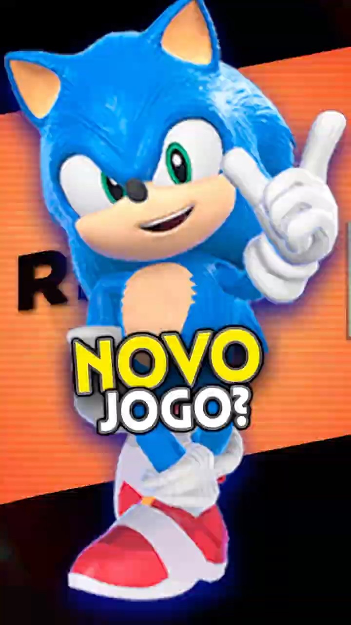 Sonic rumble vai ser relançado para steam!!