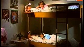 Video thumbnail of "Dominique Lacasa - Liebe Kleine Mama (Weihnachten in Familie) - 1985"