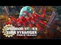 Batalha contra Vulcanosmon. As dungeons de corrida 🏁 | Digimon Story Time Stranger 14