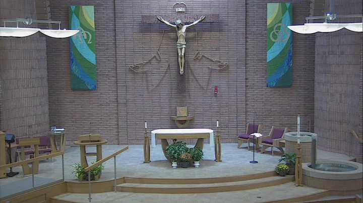 Memorial Mass for Lorraine Miller