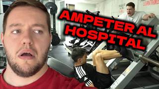 JOAN PRADELLS DESTRUYE POR COMPLETO A AMPETERBY7 💀