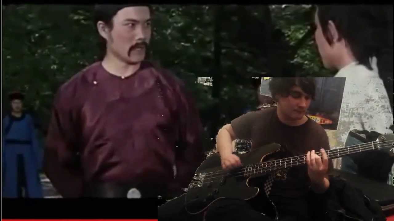 No More Numbers - Recording "My Victory"