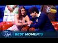 Do Dil Mil Rahe Hain पर Mrunal Siddhant क Cute Moments Indian Idol S16 Best Moments