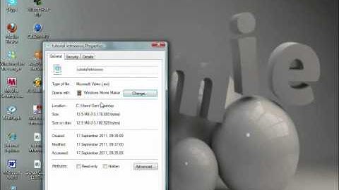 Cinema 4D Tutorial | Adding Music/Sound *WITHOUT SONY VEGAS*