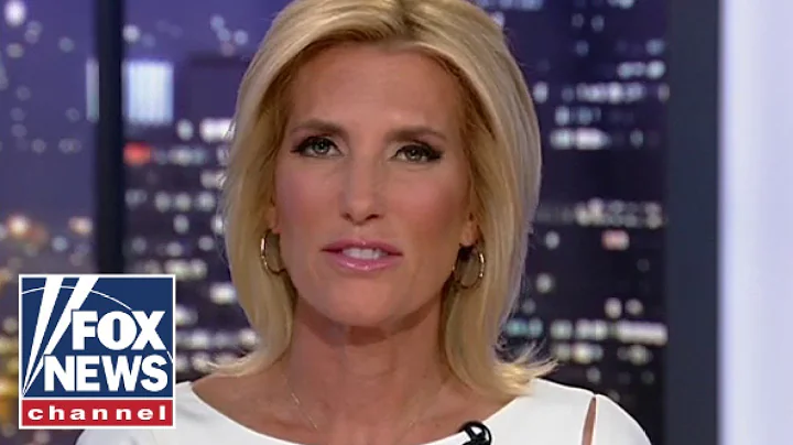 Ingraham: Now is the time to throw the leftist bum...