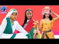Burtukaan Loomii Dammakoo Sirba Jimmaa News Oromo Music 2025