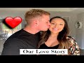 How We Met | Our Love Story
