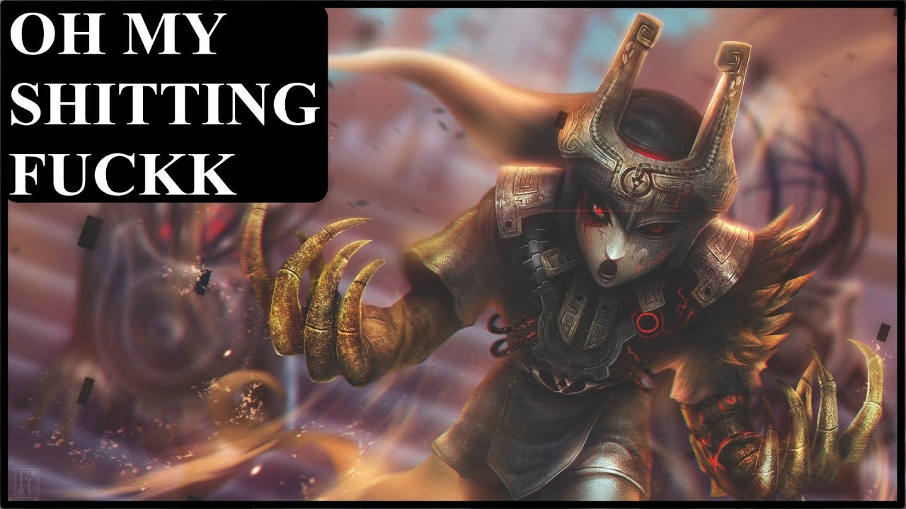 Nitro Fun - Final Boss