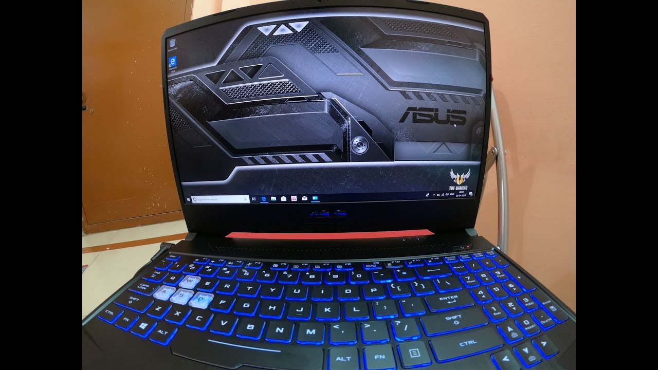 travel rock bariloche BEST BUDGET GAMING LAPTOP 2019 - ASUS TUF FX505 DETAILED REVIEW
