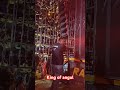 Rasmiv3 King of angul narsinghpur market re khela kala durga puja bhasani