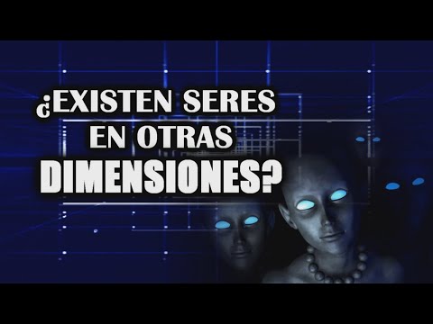 Vídeo: ¿Existen Realmente Otras Dimensiones? - Vista Alternativa