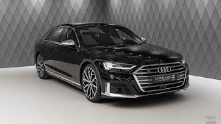 Audi S8 Audi S8 Review Aj Cars Lovers