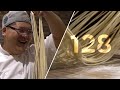 This Chef Can Make 128 Noodles in 10 Seconds