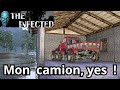 The infected  garage et camion mais pas que   lets play fr  s4 ep 22