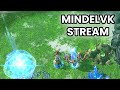SC2 LADDER! | Стрим от MindelVK по StarCraft 2 LotV