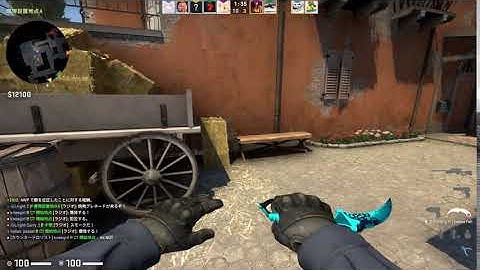 was this a double edgebug?