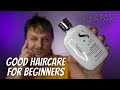 ALFAPARF SEMI DI LINO REVIEW | Good Affordable Shampoo For Normal Hair | Italian Hair Care.