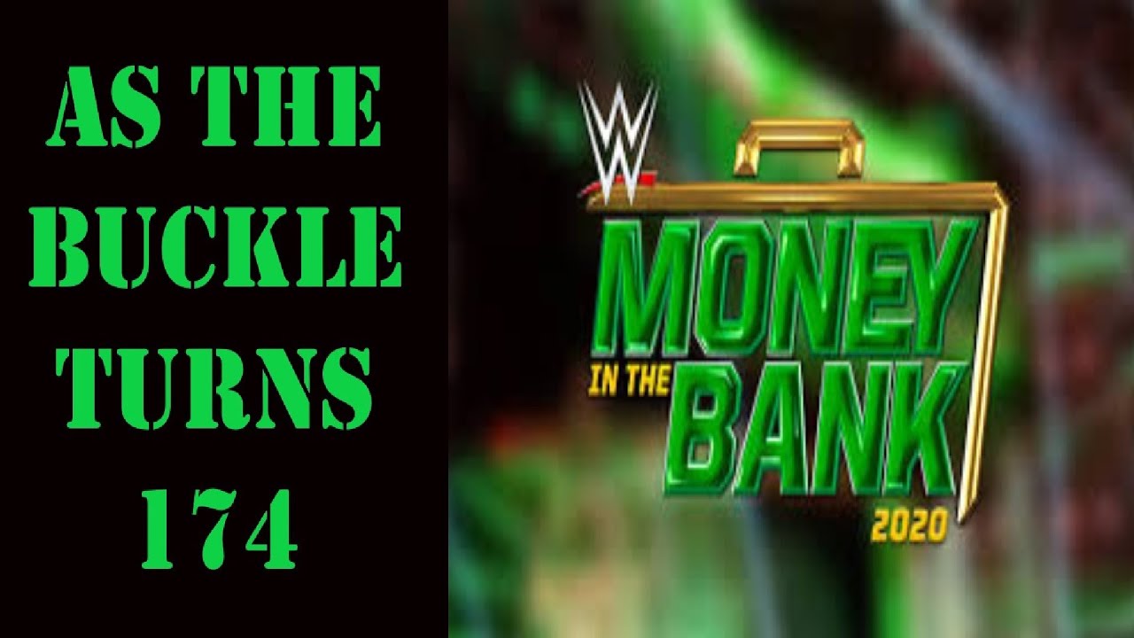 Money in The Bank Results YouTube