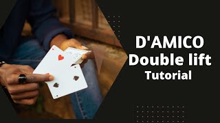 DAMICO DOUBLE LIFT TUTORIAL