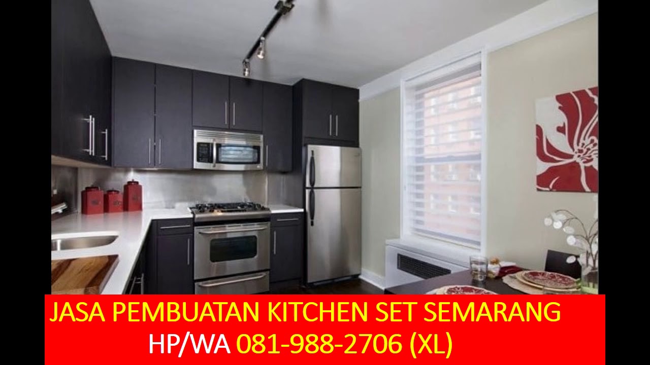  HARGA  HERMAT WA 6281 988 2706 XL Jual Kitchen  Set  Cantik 