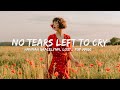Hannah Gracelynn, lost., Pop Mage - No Tears Left To Cry (Magic Cover Release)