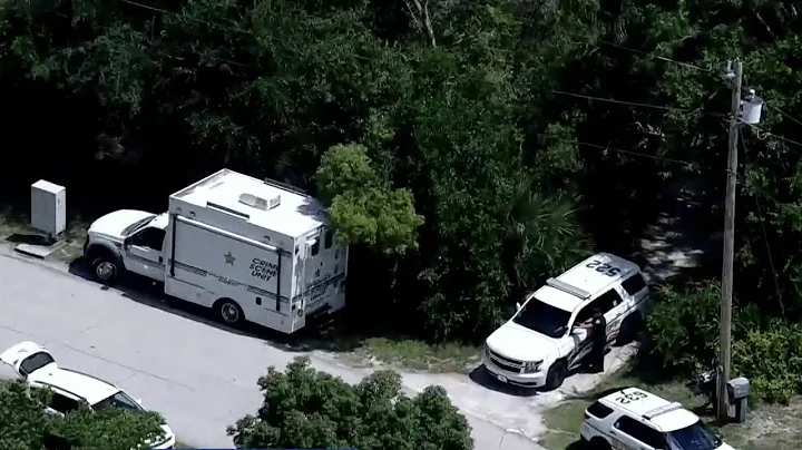 Volusia Sheriff's Office searching for father of s...