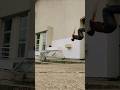 cool session #parkour #freerunning #sports #sport #flip #backflip #extreme #paris #mentality #speed