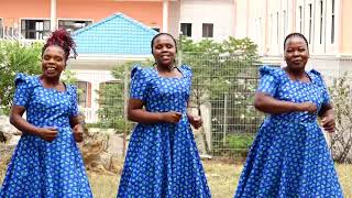 Zikomo Ambuye - St Vincent de Paul Choir