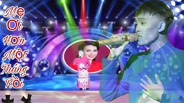 🔴 Hồ Văn Cường Tiếng Khóc Mẹ Phi Nhung Thấu Tận Đáy Lòng