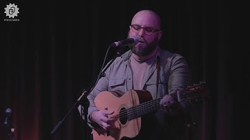 Heartstrings LIVE at Prachtwerk / Open Stage