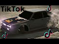 Видео из Тик тока в кар паркинг / car parking multiplayer