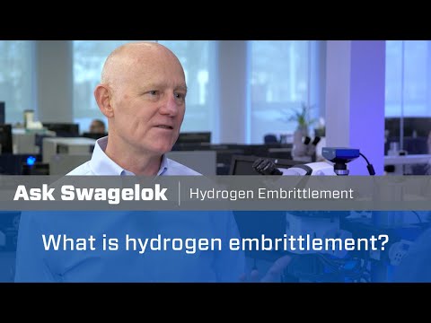What Is Hydrogen Embrittlement In Plating