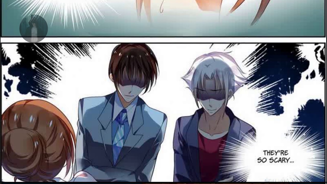 Chunqing Yatou Huolala chapter 11 - YouTube