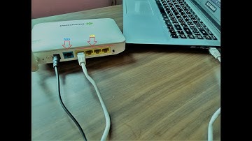 How to configure Digicom router