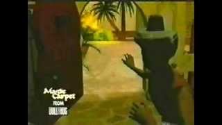 Magic Carpet - Official Trailer - 1994 screenshot 3